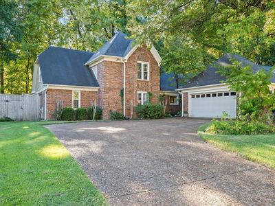 8683 Beckenham Dr, Cordova, TN, 38016