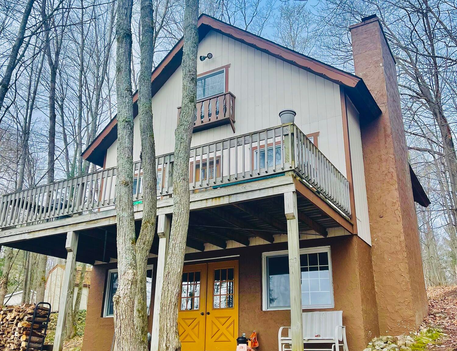 5776 Pueblo Trl, Gaylord, MI 49735 Zillow