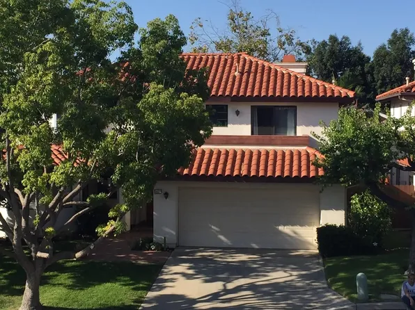 5537 Lesa Rd, La Mesa, CA 91942