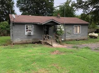 86 W Bay Rd, Atkins, AR 72823