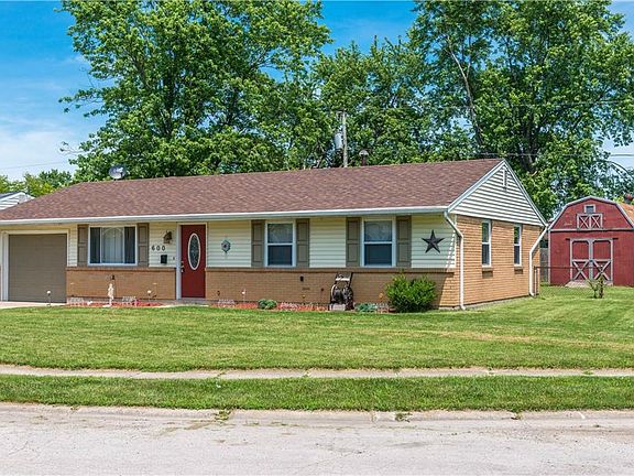 2nd image of 600 Cranwood Cir