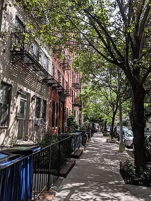 Rented by Citi Habitats | media 10