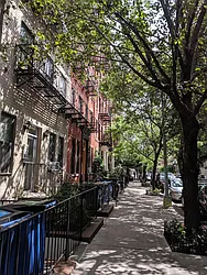 Rented by Citi Habitats