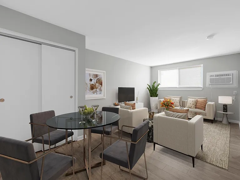 Garden Heights Apartments — Photo 9