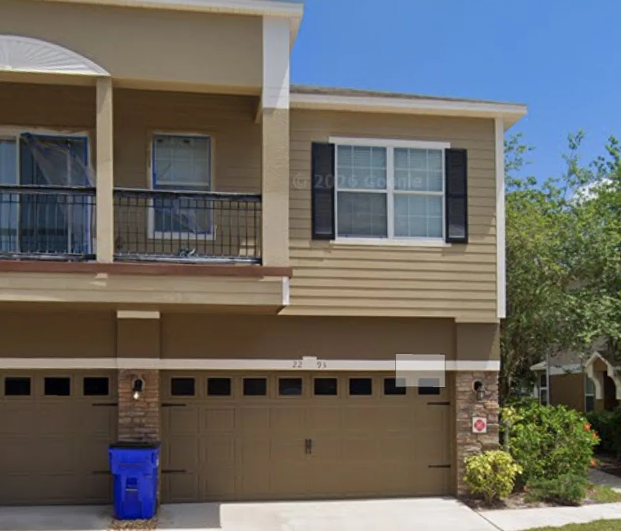 2281 Betsy Ross Lane, St. Cloud, FL 34769 3 bed 2.5 bath 2 car — Photo 1
