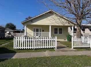 1011 Hancock St, Gretna, LA 70053