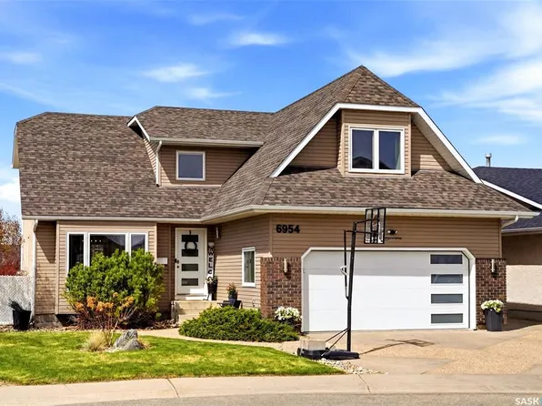 6954 Maple Brook CRESCENT, Regina, SK S4X 4J2