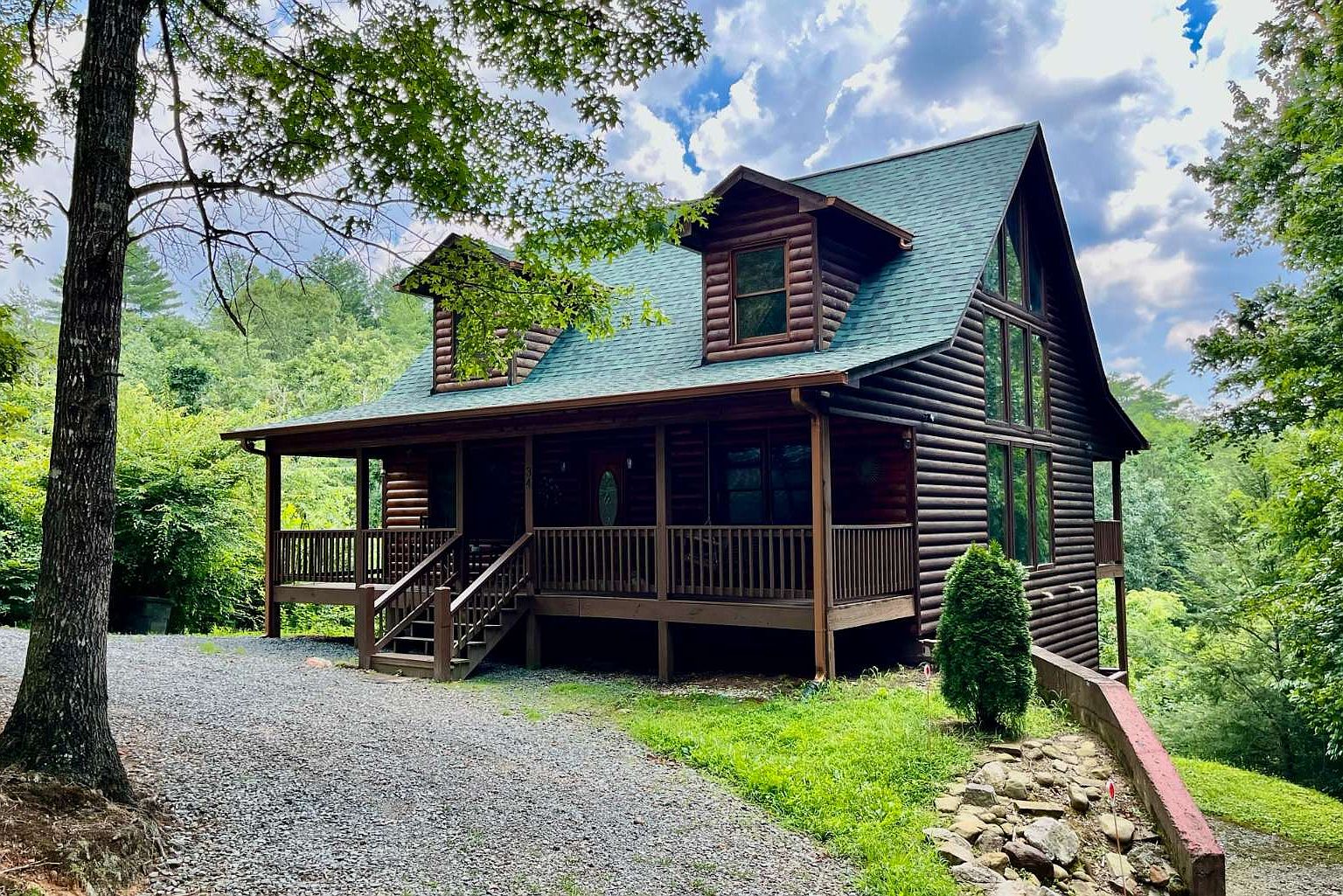 34 Ridge Park Dr, Ellijay, GA 30536 MLS 326428 Zillow