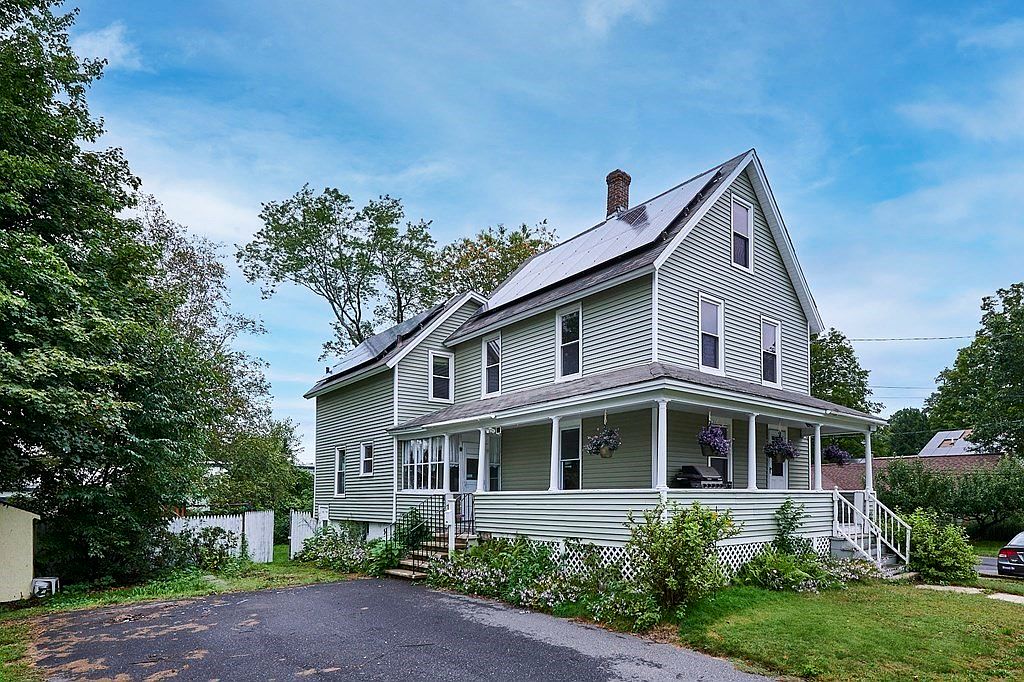 72 Vernon St, Greenfield, MA 01301 | Zillow