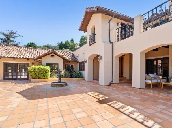 2240 N Rodeo Gulch Rd, Soquel, CA 95073