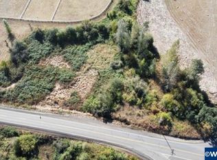 Springhill & Independence Next To Corner Of Hwy, Albany, OR 97321