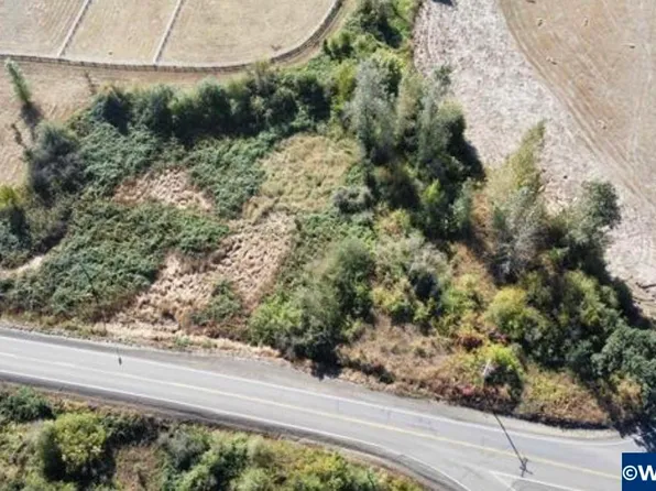 Springhill & Independence Next To Corner Of Hwy, Albany, OR 97321