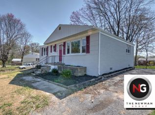 8115 Jordan Park Blvd, District Heights, MD 20747