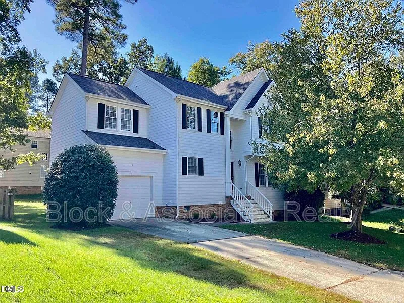 117 Mint Hill Dr