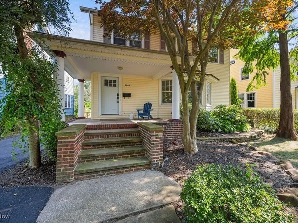 2986 Yorkshire Rd, Cleveland Heights, OH 44118