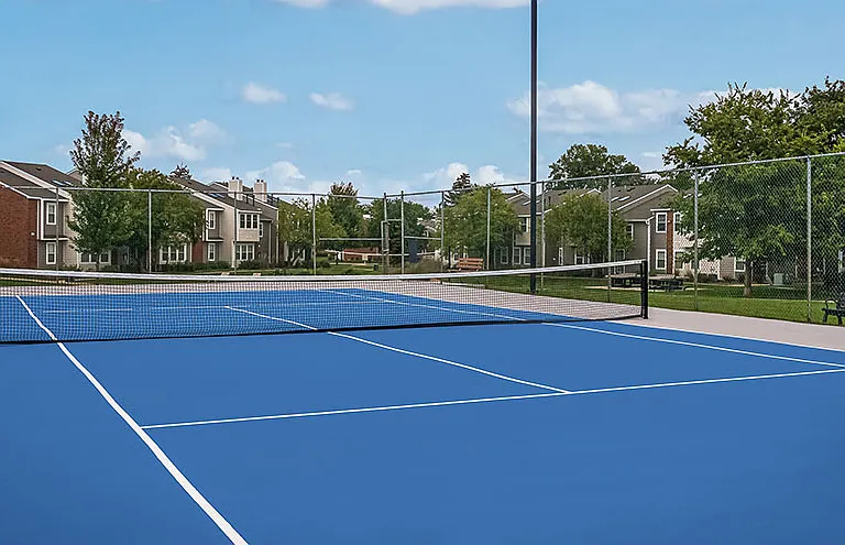 Windscape of Naperville Apartments — Photo 21