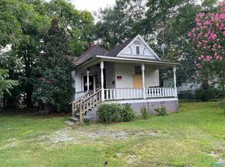 16 Sommersworth Ave, Gadsden, AL 35904