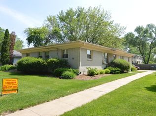 805 Fairmont Ave, Madison, WI 53714