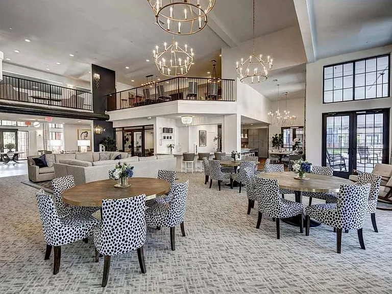 NorthStar Georgetown - 55+ Active Adult Apartment Homes — Photo 6