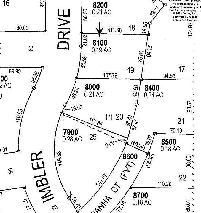 1st image of 62788 Imbler Dr