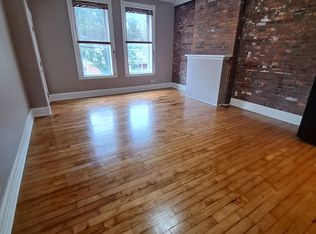 431 W 3rd Ave, Columbus, OH 43201