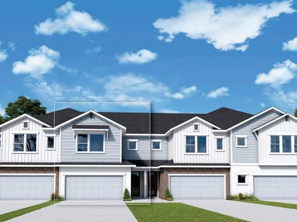 619 Astera Winds Ln, Lake Mary, FL 32746