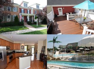 3962 Addison Woods Rd, Frederick, MD 21704