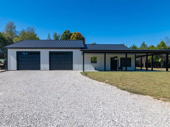 1945 George Tabb Rd, Upton, KY 42784
