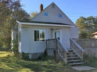 4617 N Coloma Rd, Coloma, MI 49038