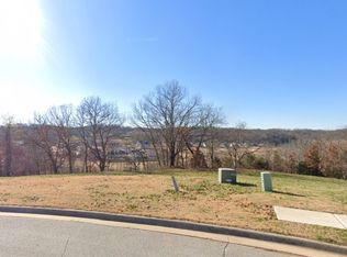 LOT 38 Hopkins Ln, Pea Ridge, AR 72751