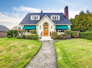 2714 Garfield Rd, Tacoma, WA 98403