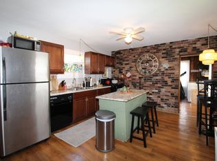 57 3rd St #57A, Dover, NH 03820