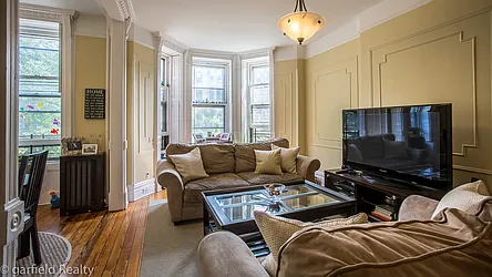 Rented by Garfield Realty 