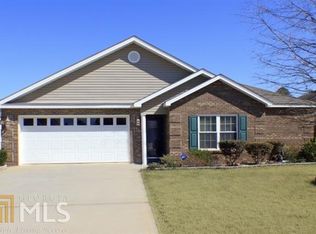 114 Santangelo Ct, Warner Robins, GA 31093