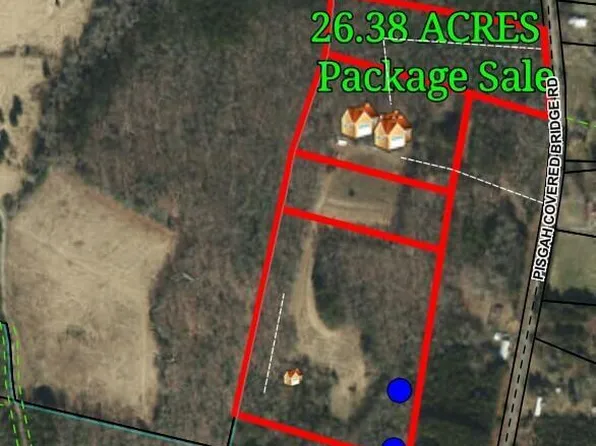 5500 Pisgah Covered Bridge Rd Lot 7646015056, Asheboro, NC 27205
