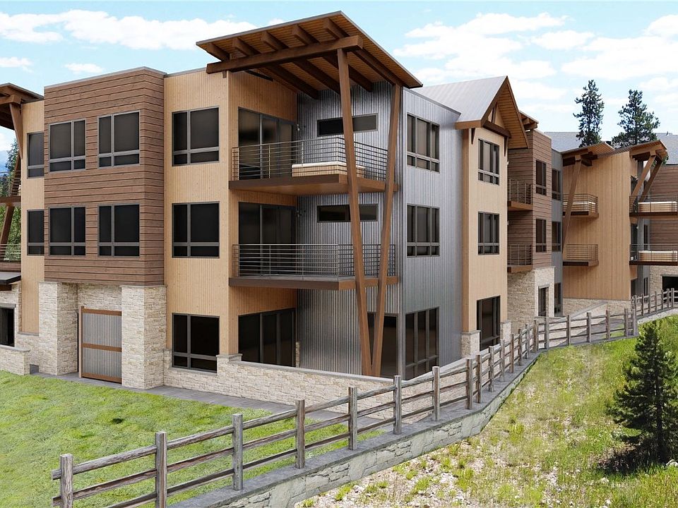 9097 Flats 80 W Main St Frisco CO Zillow