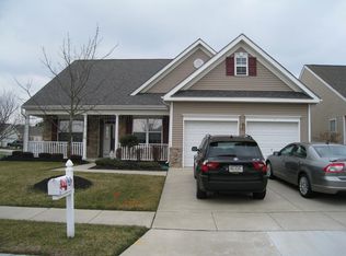 1 Shane St, Sicklerville, NJ 08081