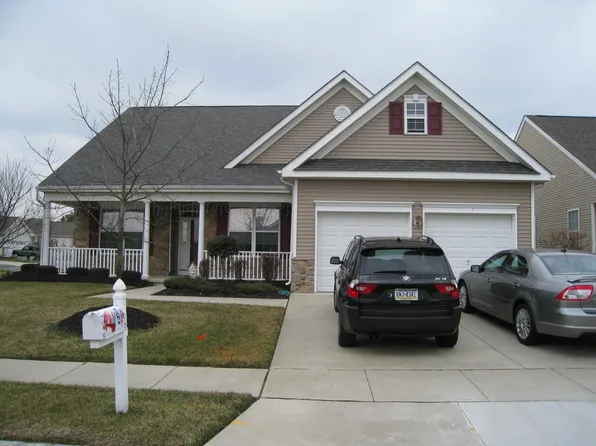 1 Shane St, Sicklerville, NJ 08081
