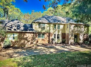 48 Pebble Beach Dr, Little Rock, AR 72212