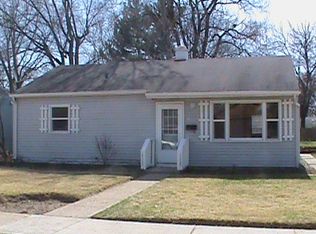 1223 Grant St, Elkhart, IN 46514
