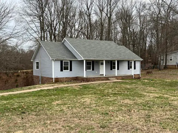 281 Marcrum Ln, Scottsville, KY 42164