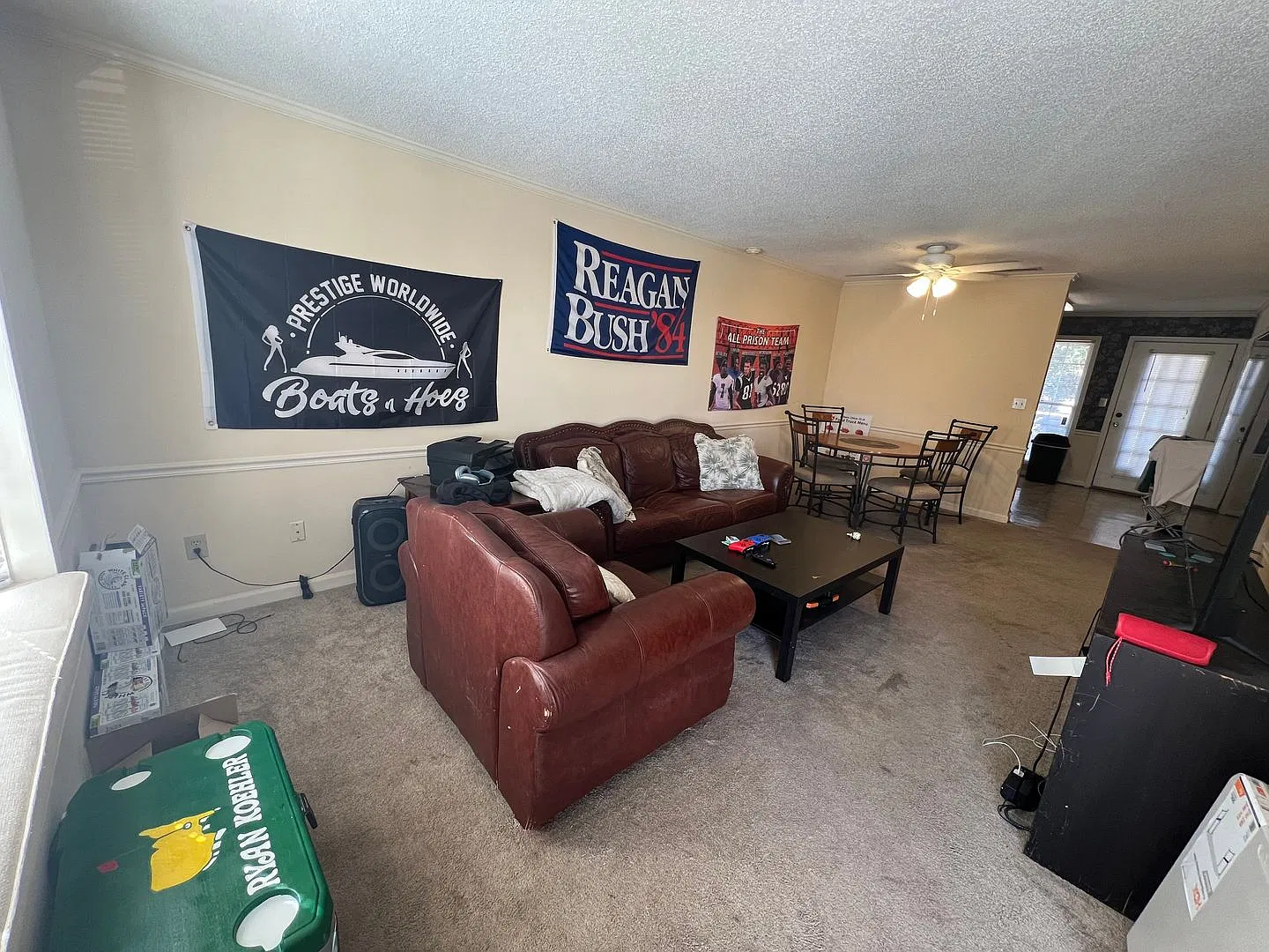 1515 S Lumpkin St — Photo 2
