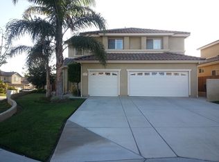 1257 Riviera Point St, San Diego, CA 92154