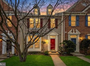 18628 Shadowridge Ter, Olney, MD 20832