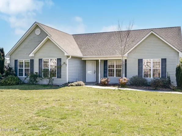 104 Henry Giddeons Drive, Teachey, NC 28464