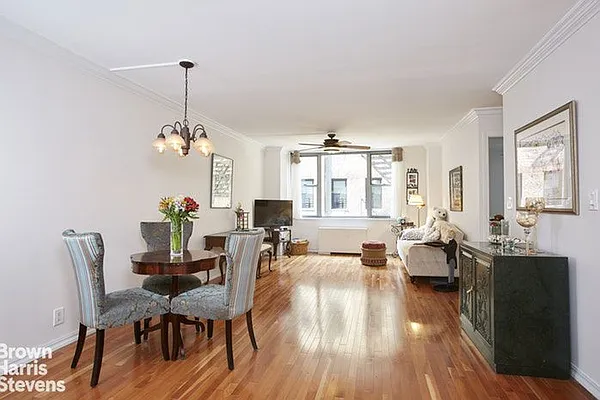 Sold by Brown Harris Stevens | media 12