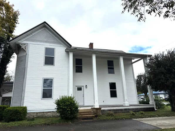 705 Alton Ave, Shelbyville, TN 37160