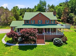 7531 W Pierce Dr, Talbott, TN 37877
