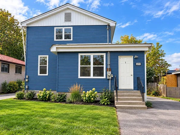 371 East St, Orillia, ON L3V 4C6