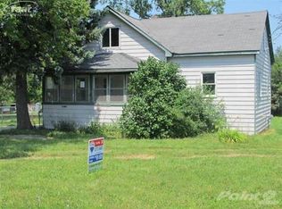 4073 E Bristol Rd, Burton, MI 48519